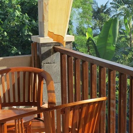 Bali Sari Homestay Amed Quarto foto