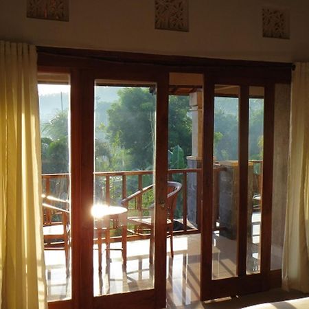 Bali Sari Homestay Amed Quarto foto