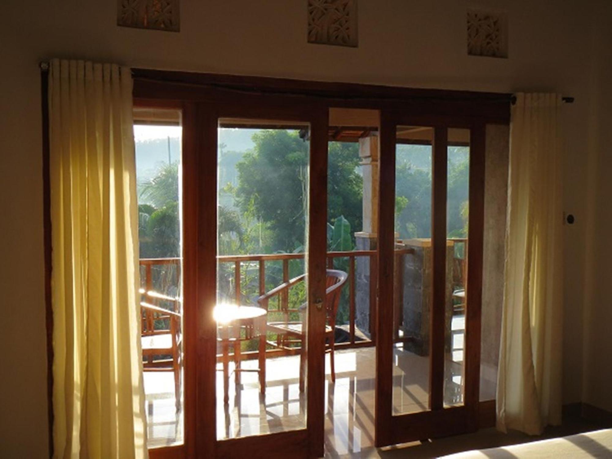 Bali Sari Homestay Amed Quarto foto