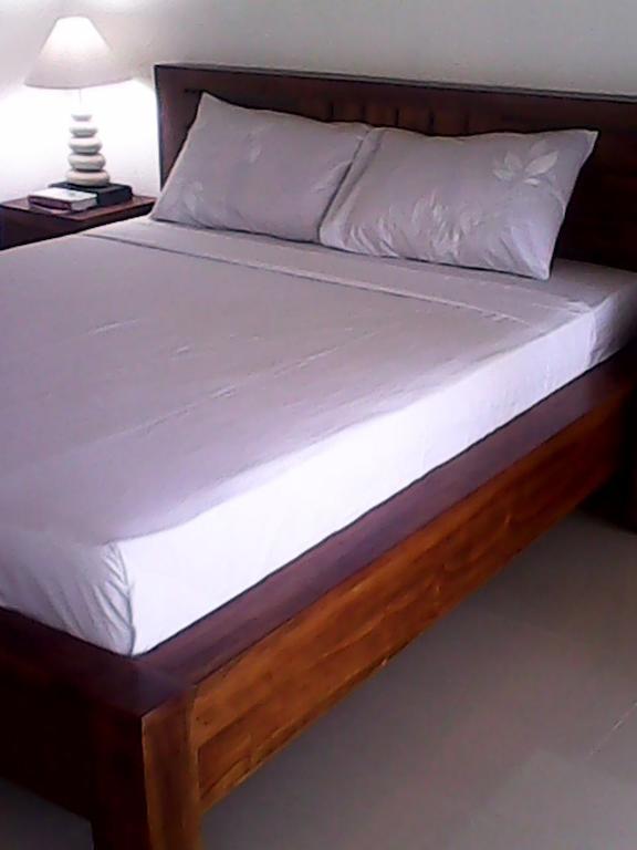 Bali Sari Homestay Amed Quarto foto