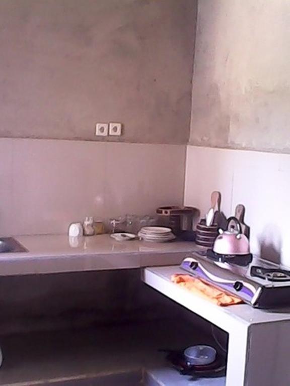 Bali Sari Homestay Amed Quarto foto