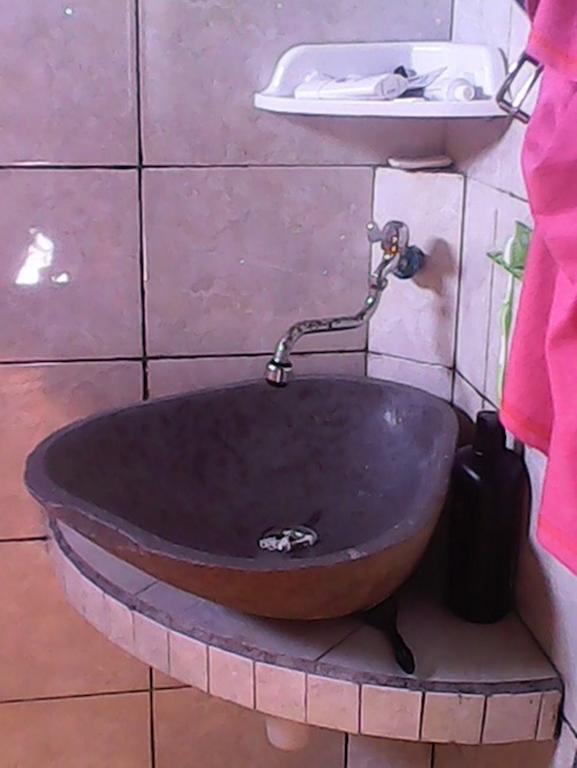 Bali Sari Homestay Amed Quarto foto