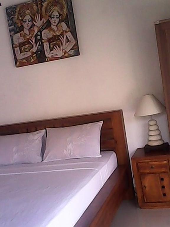 Bali Sari Homestay Amed Quarto foto