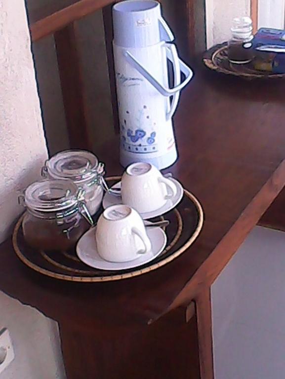 Bali Sari Homestay Amed Quarto foto