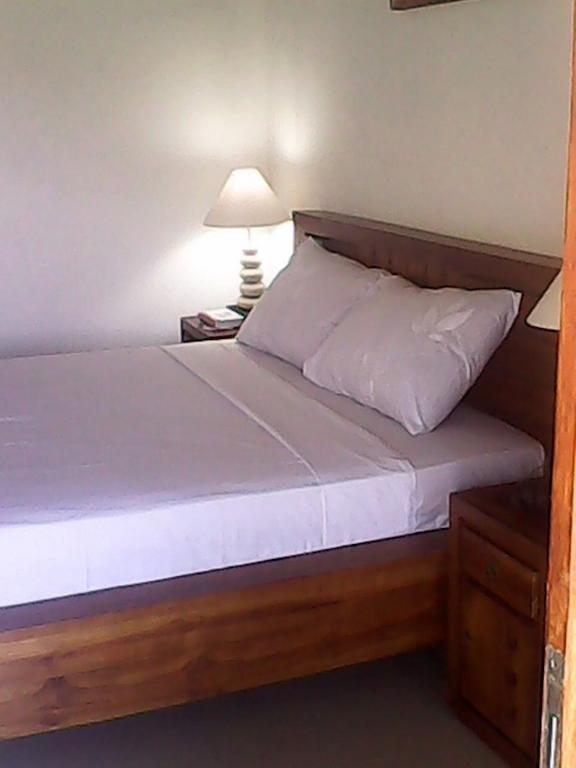 Bali Sari Homestay Amed Quarto foto